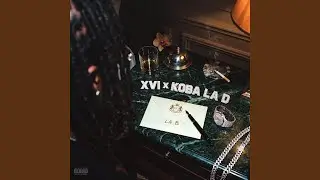 LA B