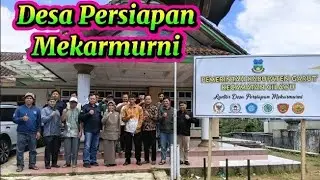 Pemekaran Desa!!!Silaturahmi Anggota DPRD Garut dari Dapil 4 ( Dra. Hj. E Kustini Sukarno, M.M. ) 