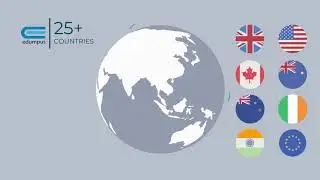 Join The Global Education Network