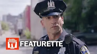 We Own This City Limited Series Featurette | 'Invitation To The Set' | Rotten Tomatoes TV