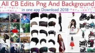 How to download cb png | cb editing background | manipulation background