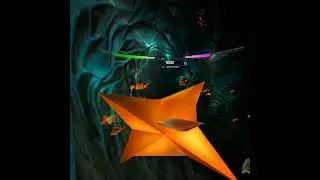 Roguelike With Spells - Attempting a few runs in VEX MAGE #vr #gaming #videogames #letsplay