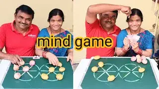 Mind thought game #onion #potato #challenge #gaming @Thiru7645 @komala501 👍