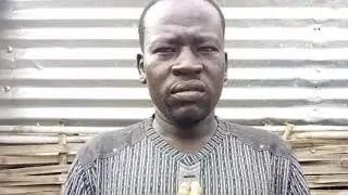 John bagara Meren(audio)
