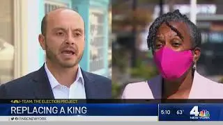 The Race to Replace Long Island Congressman Peter King | I-Team Election Project