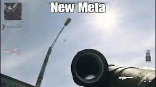 MW2 ? Rocket launcher is the new Meta