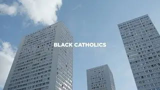 Black Catholics - Into the light ( Official video)