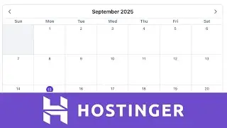Hostinger Booking System Time Zone Issue Solution