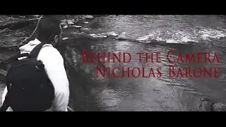 R Films Behind the Camera: Nicholas Barone