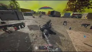Victory Warzone