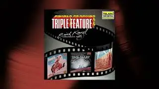 Erich Kunzel - Gunfight at the OK Corral (Official Audio)