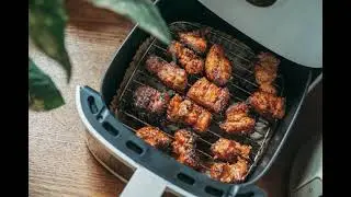 Air Fryer Care: A Practical Guide to Cleaning and Maintenance