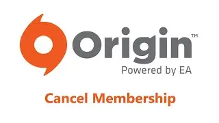 How To Cancel Origin Access Membership