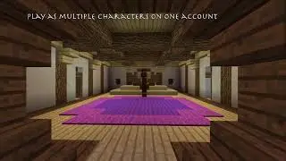 AvatarMC - Character - Update v0.5