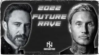 Future Rave Mix | David Guetta, MORTEN | Best Future Rave 2022 | Best Remixes & Mashups 2022