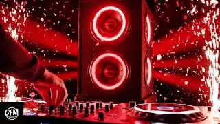 Deep Club Background Music | No Vocals 🔥 Music for Deep Focus & Work