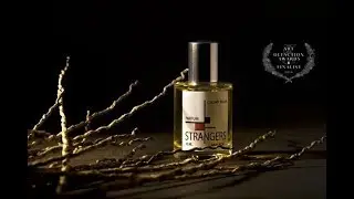 Strangers Parfumerie Cigar Rum(รีวิวน้ำหอม)