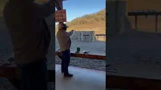 500 Wyoming Express #50cal #handcannon