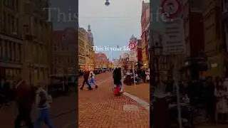 #weekend #travel #travelvlog #nederlands #live #life #мысли #мысливслух #путешествия #нидерланды