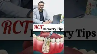 Root Canal Recovery &ndash; Kya Expect Karein After RCT?