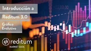 Introducci&oacute;n a Reditum 3.0 | Gr&aacute;fico Evolutivo | Reditum Market Data