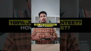 100% гарантия трудоустройства? Как это работает? #гарантиятрудоустройства #наукаоданных #ИИ