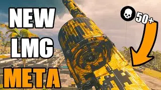 The BRAND NEW META Lienna 57 ... New STG???
