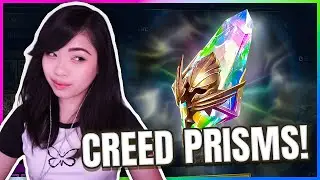Prism Shard Summons Assassin's Creed Collaboration | Raid Shadow Legends