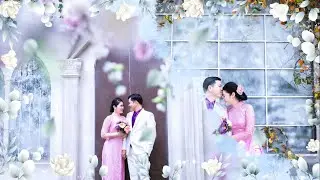 Wedding Day Slideshow &ndash; Free Download After Effects Template