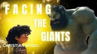 FACING THE GIANTS | iDulnojon