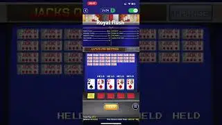 #casino #realprize #royalflush # sc #bigwin #poker
