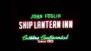 RDMVTL 15,199 ~ 9/30/2011 {MY JOB STORY} FIRST SHIFT [SHIP LANTERN INN] @ MILTON , NY