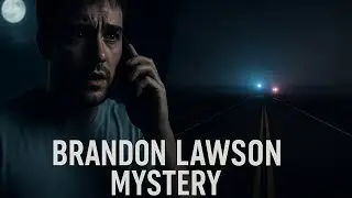 Brandon Lawson Mystery | Unsolved Texas Disappearance