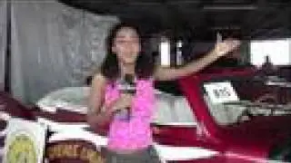 Neferteri Shepherd - 