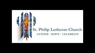 St. Philip Worship on November 30, 2025 - Advent 1A