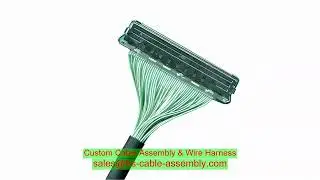 copper coated wire suppliers UL1726 PTFE Wire Current Rating Fluoroplastic Wire Resistance Wire