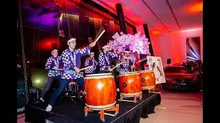 MELBOURNE CITY LEXUS 2019 'New Location Launch Party'