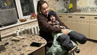 СДЕЛАЛИ ТОМЕ МРТ. СОБРАЛИ ВСЕ СПРАВКИ. 23.01.26.