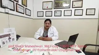 Safe and legal abortion in India-MTP act -must know