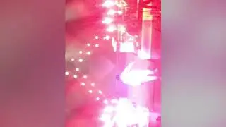Die Lochis Live