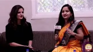 Deepti saini (Mrs. India International 2017) interview with Poddar Media