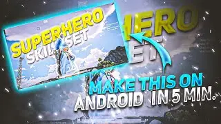 HOW TO MAKE  THUMBNAIL LIKE&nbsp;@Akki2op Gaming&nbsp;| BGMI Thumbnail TUTORIAL | Thumbnail kese banaye.