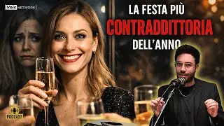 Capodanno: la soglia nel momento più buio dell’anno