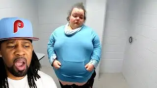 То, что они только что засняли в Кантоне, штат Огайо, не даст любителям собак спать всю ночь