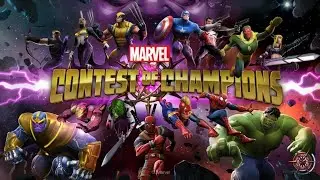 🚨 Recomendo MUITO! Marvel Torneio de Campe&otilde;es no Android e iOS