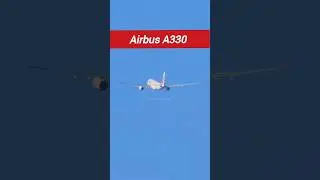 WOW Takeoff You Need to See🔥 SriLankan Airlines A330 #aviation #shorts #airbusa330