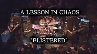 A LESSON IN CHAOS  