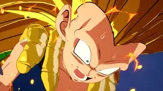 Yes.. Whoever wrote Gotenks dialogue deserves a raise
