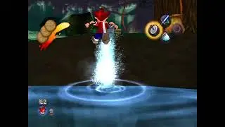 Lets play Ape Escape 1/ep1 ape jail break