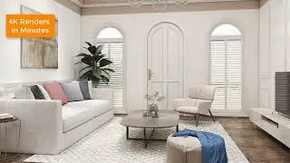 AiHouse a cloud based online design software#3dsoftware #interiordesign #renovation #3dsoftware